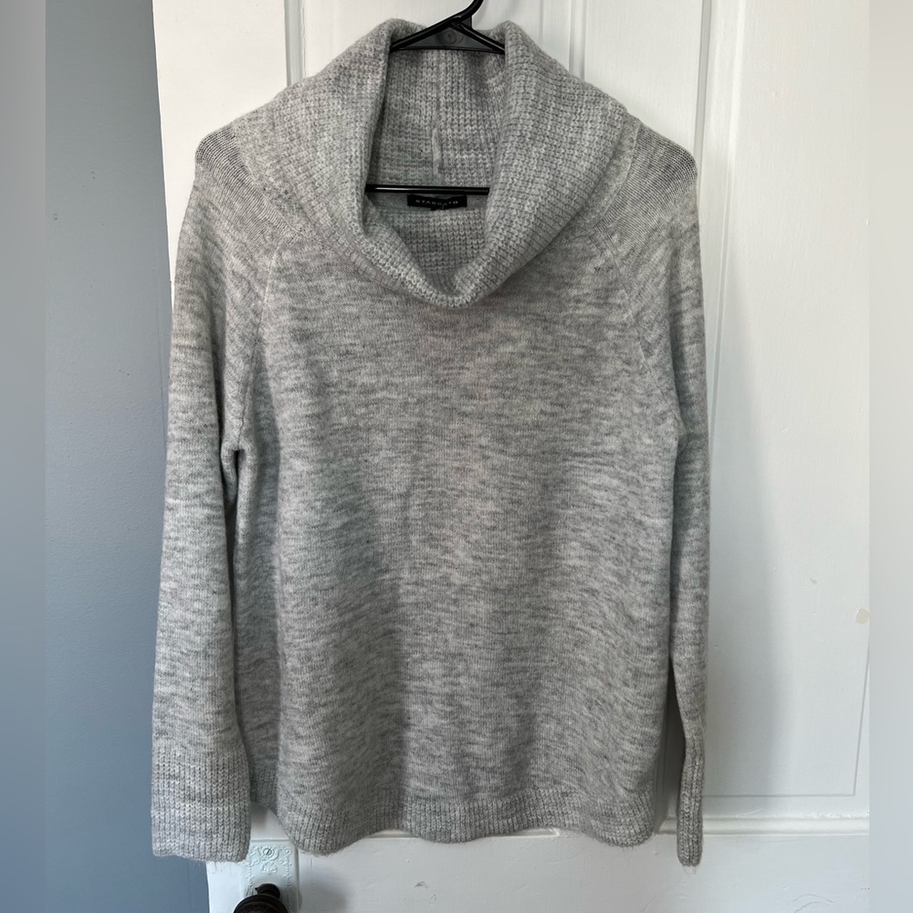 New boutique sweater